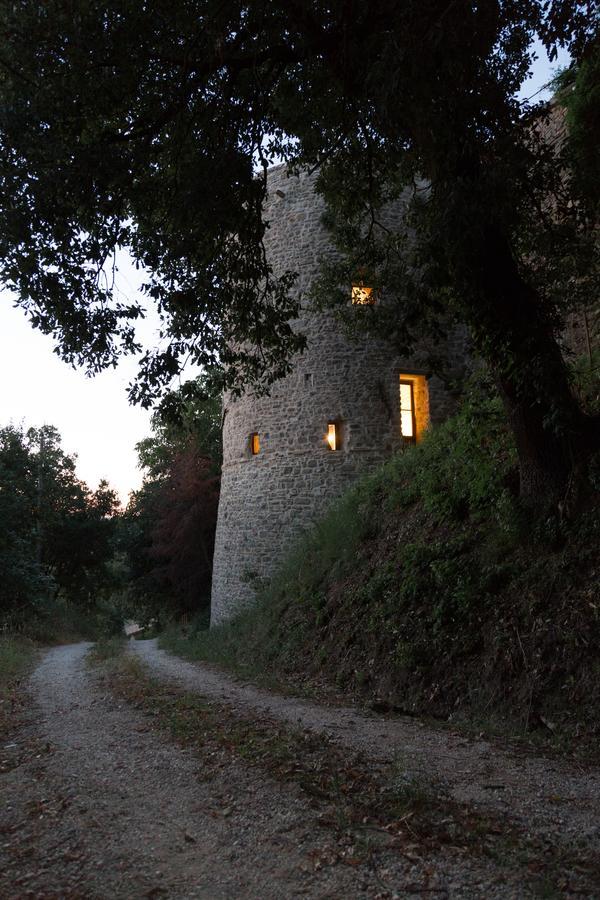Ostello Bello Assisi בוואניה מראה חיצוני תמונה